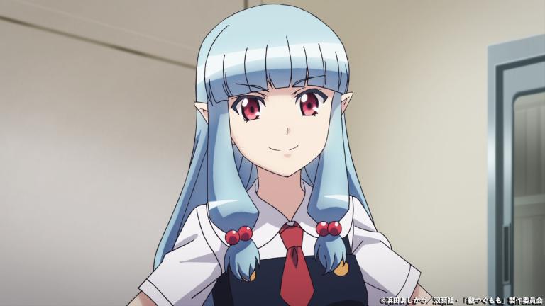 Reseña | Tsugu Tsugumomo - Capítulo 4