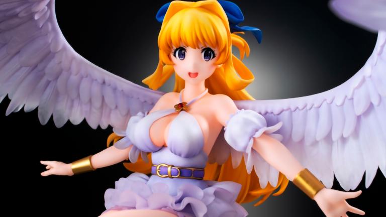 Ristarte de Shinchou Yuusha inspira una nueva figura