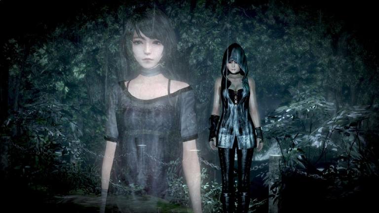 ¿Habrá Fatal Frame para Nintendo Switch?