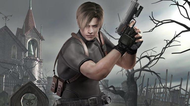 ¿Habrá remake de Resident Evil 4?