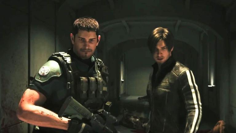¿Podrá jugarse Resident Evil 8 en realidad virtual?
