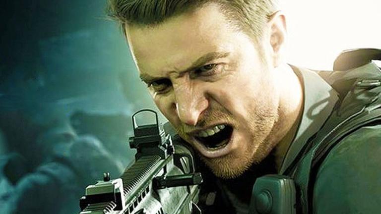 Posible título y detalles de Resident Evil 8