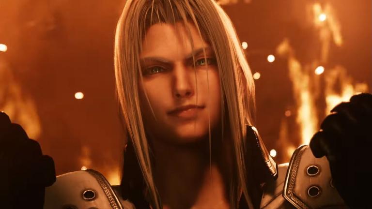 La continuación de Final Fantasy VII Remake ya está en desarrollo