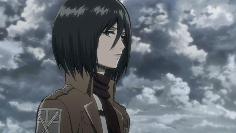 Shingeki no Kyojin: El origen de los Ackerman