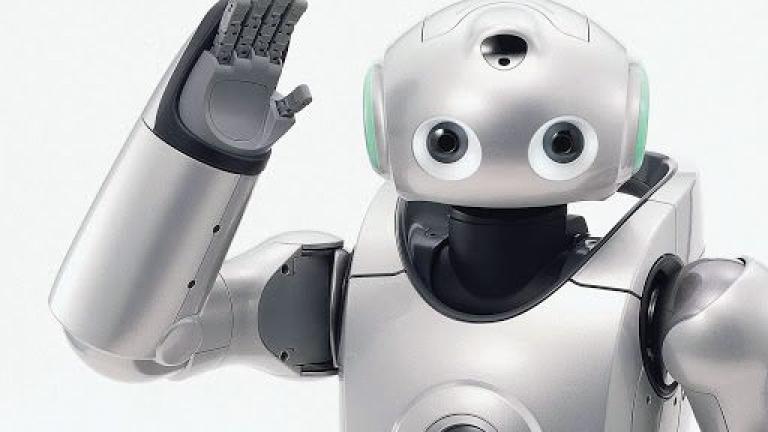Sony patenta nueva tecnología robótica... ¿para PlayStation 5?