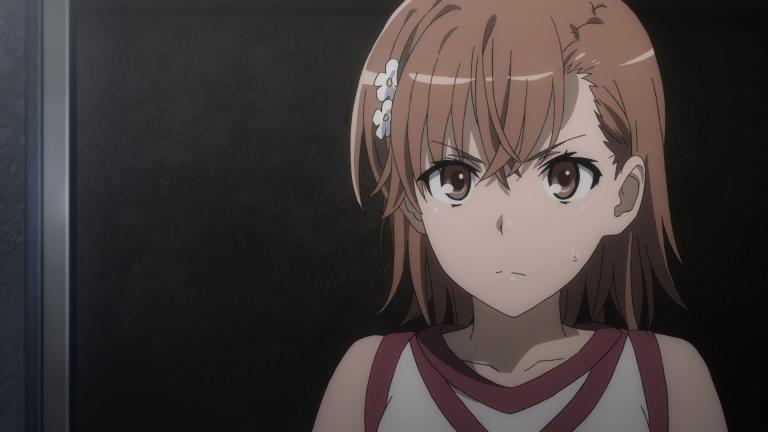Toaru Kagaku no Railgun T revela un nuevo visual para su segunda mitad
