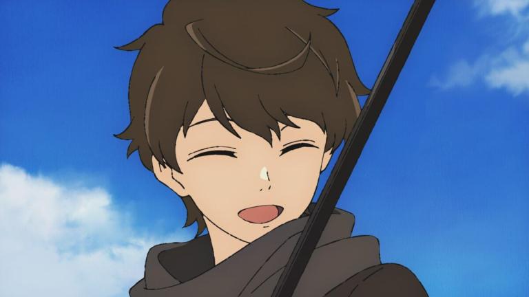 Tower of God reveló nuevos miembros del elenco