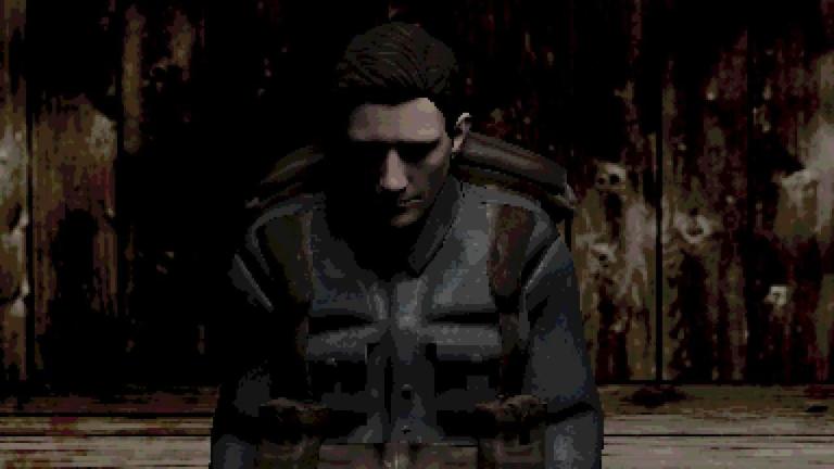 Trailer y primeros detalles de CONSCRIPT