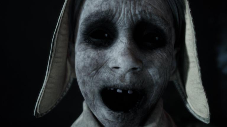 Siniestro trailer revelación de The Dark Pictures Anthology: Little Hope