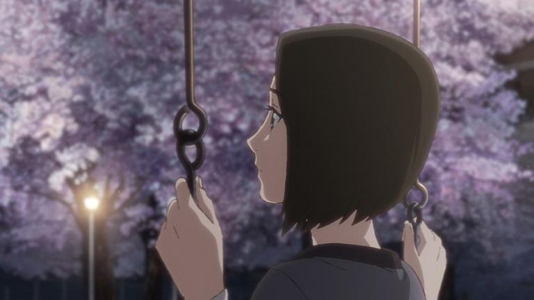 Reseña | Yesterday wo Utatte -  Capítulo 2