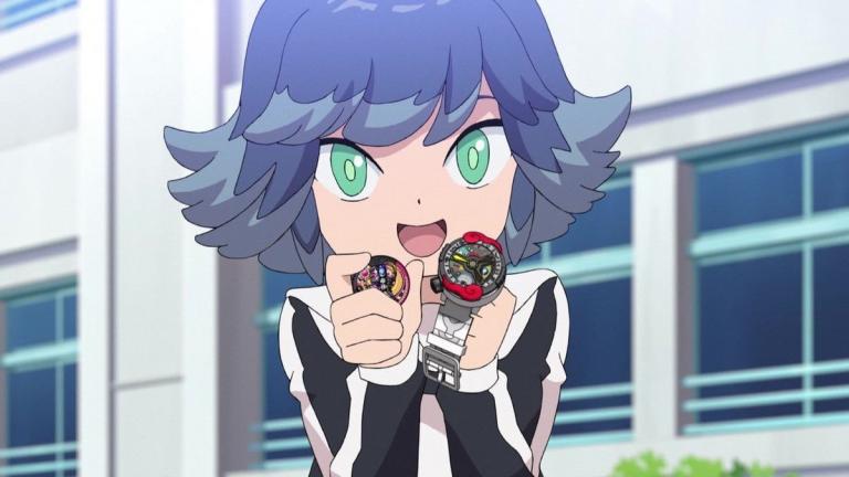 Youkai Watch Jam: Youkai Gakuen Y - N to no Souguu suspende su transmisión