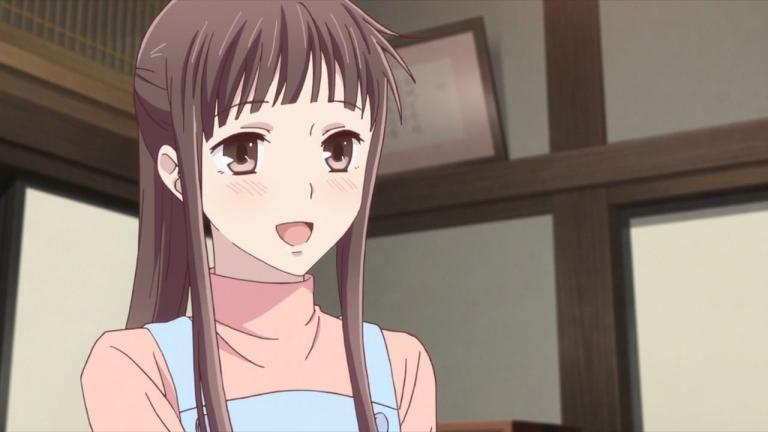Yuka Iguchi se une al elenco de la segunda temporada Fruits Basket