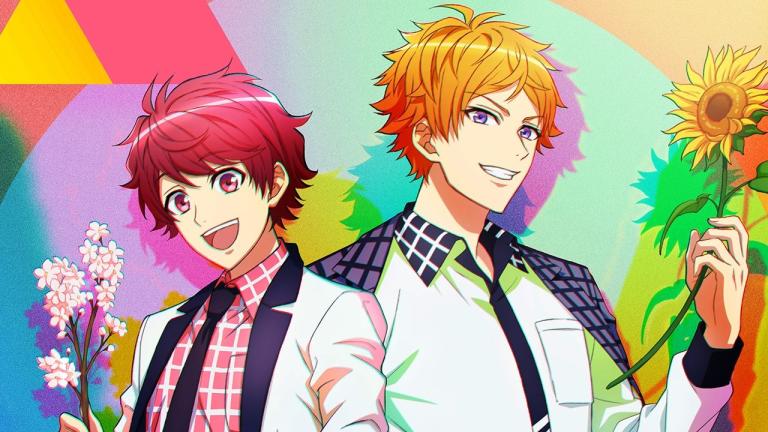 A3! Season Spring & Summer revela un tráiler para su segunda mitad
