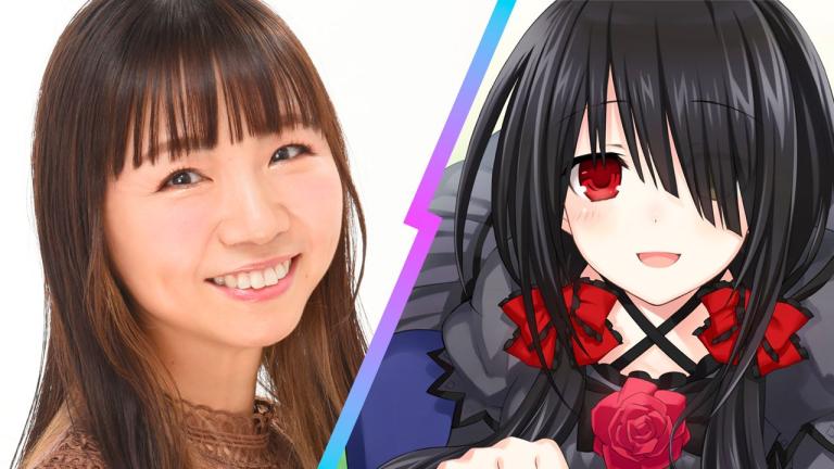Asami Sanada, la voz de Kurumi Tokisaki, anuncia su divorcio