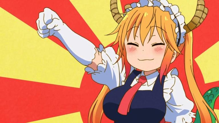Así celebran el Día de las Maids en Japón