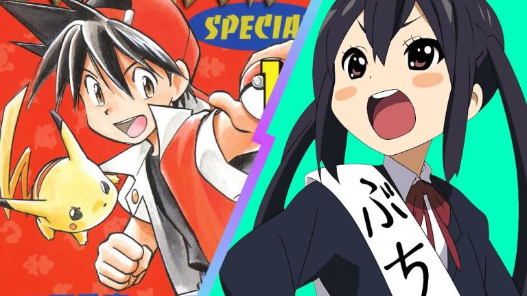 El autor de Pokémon Adventures se disculpa por usar el manga para criticar al gobierno japonés