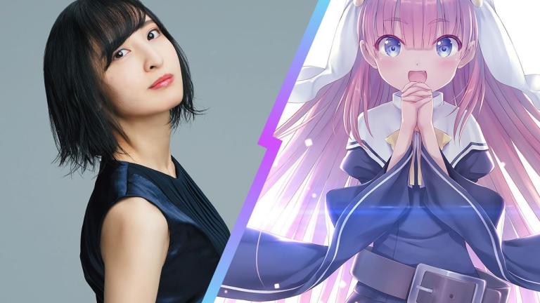 Ayane Sakura se une al elenco de Kamisama ni Natta Hi