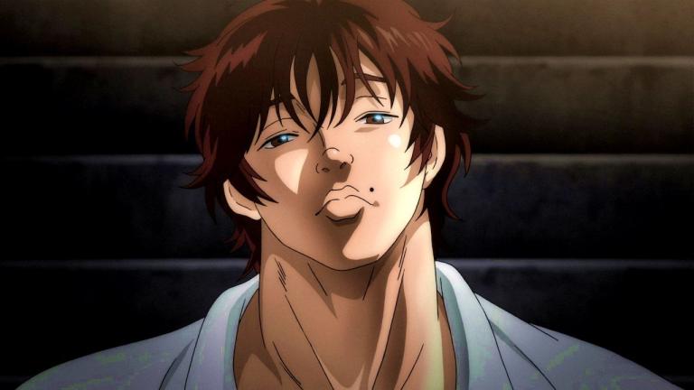 Baki: Dai Raitaisai-hen revela una nueva imagen promocional
