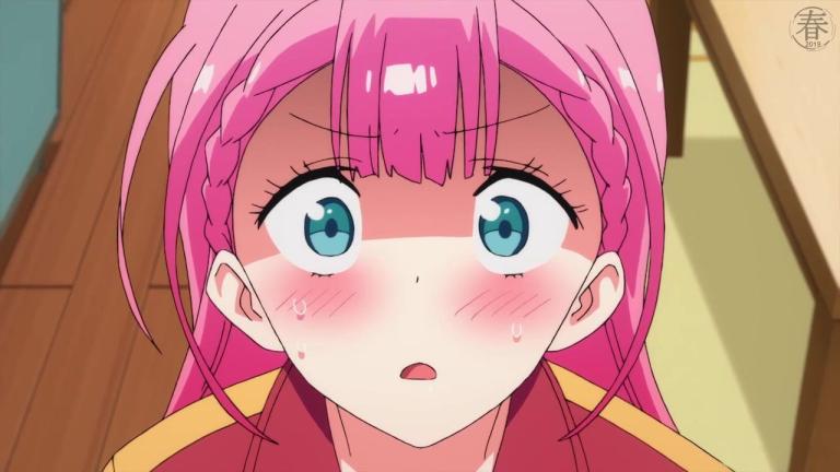 Bokutachi wa Benkyou ga Dekinai lanza un tráiler de su último Blu-ray/DVD