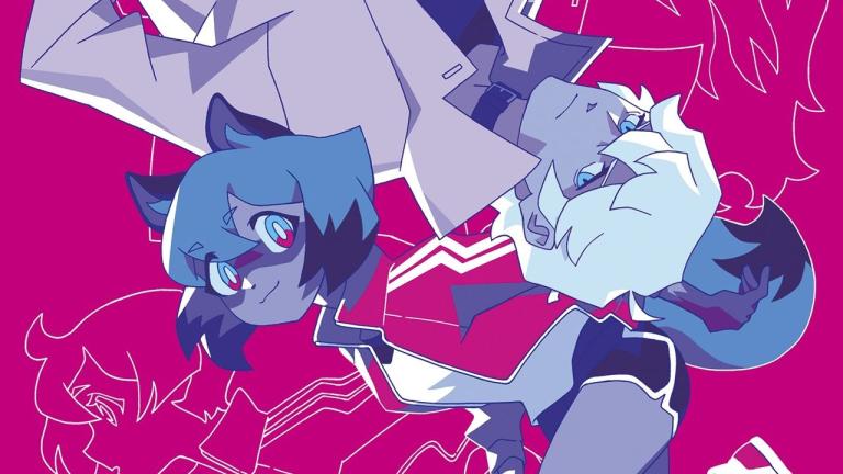 Brand New Animal se estrenará fuera de Japón a finales de junio