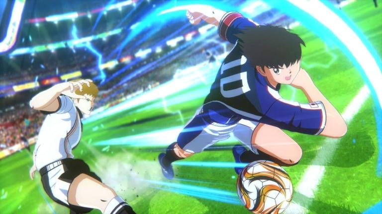 Captain Tsubasa: Rise of New Champions se estrenará en agosto