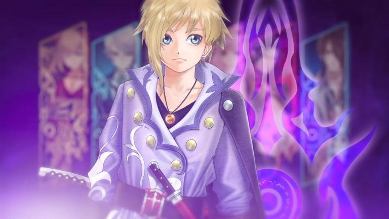 Character trailer de Tales of Crestoria se centra en Kanata Hjuger