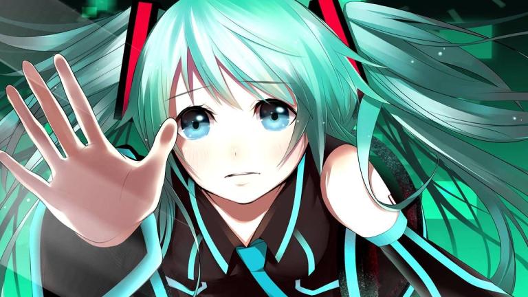 Conoce la extraña tendencia donde Hatsune Miku canta cumbias y otras canciones populares