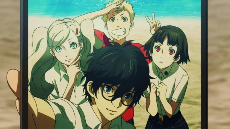 Conoce Selfie 2 Waifu, la aplicación que te convierte en un personaje de anime