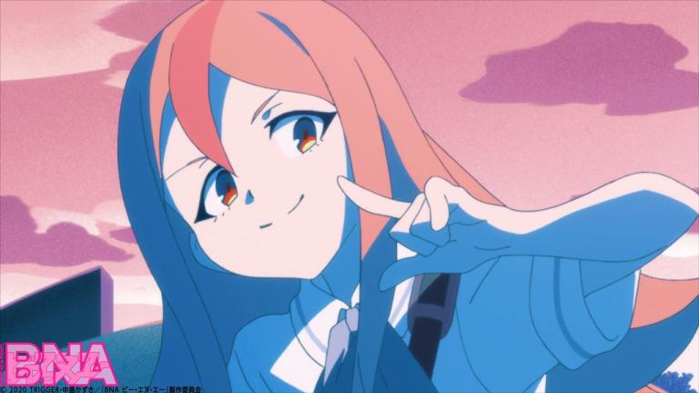 Daisuke Namikawa se une al elenco de Brand New Animal