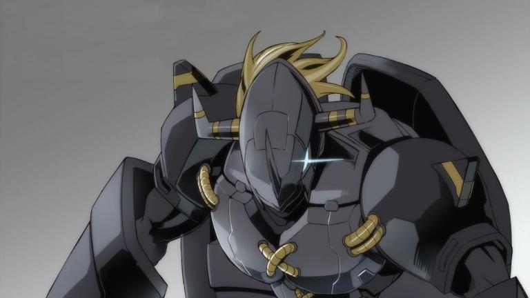 Digimon Adventure: Black WarGreymon inspira una increíble figura