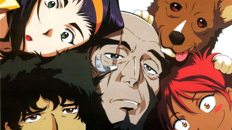 El director de Cowboy Bebop reveló que la serie pudo tener más episodios