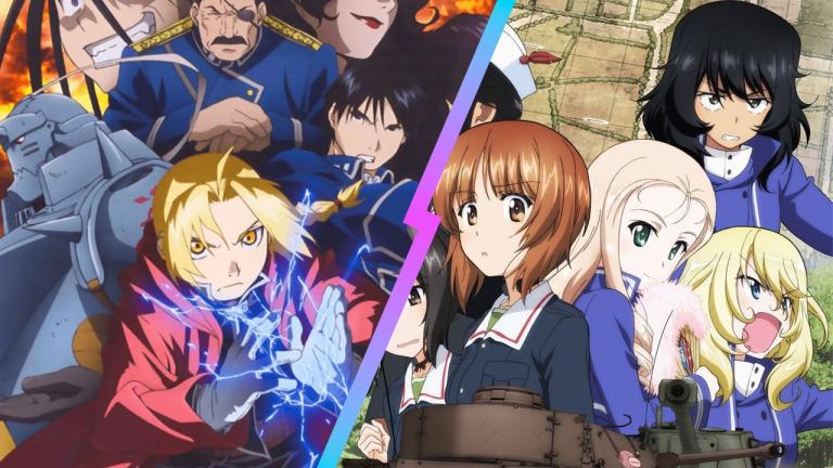 Directores de anime expresan su apoyo a la democracia en Hong Kong