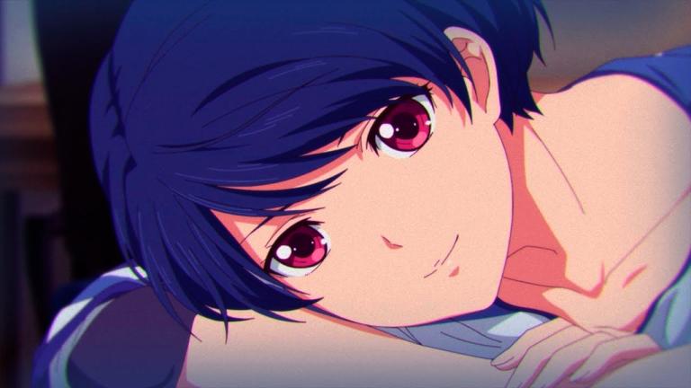Domestic na Kanojo incluirá sensuales ilustraciones en su Blu-ray Box