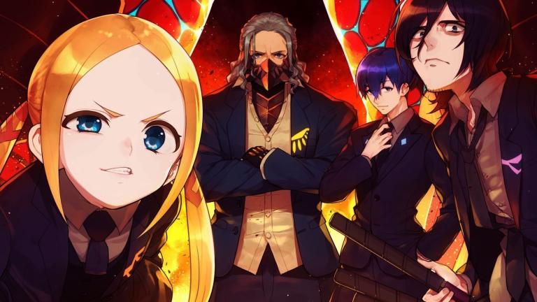 Dos mangas spin-off de SSSS.Gridman lanzarán su primer volumen este mes