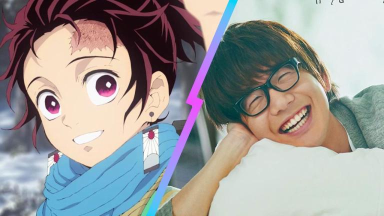 El actor de voz Natsuki Hanae consigue el Botón de Oro de YouTube