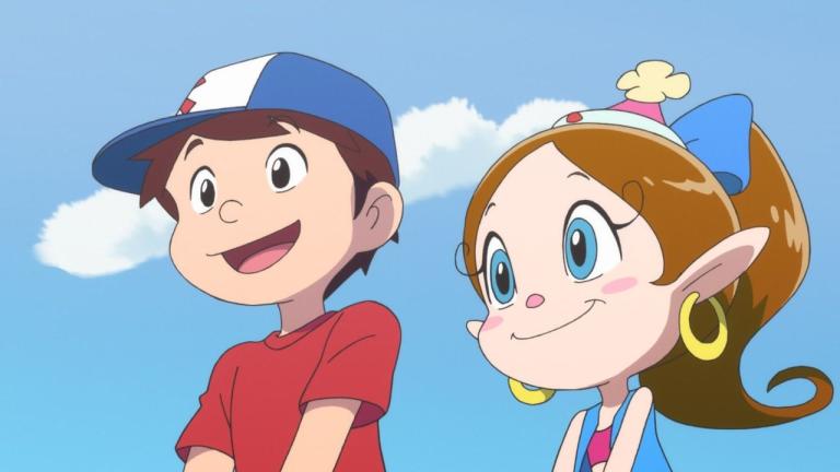 El anime Hakushon Daimaou 2020 suspenderá la emisión de nuevos episodios