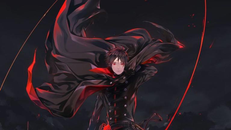 El anime Mars Red revela nuevos miembros del elenco