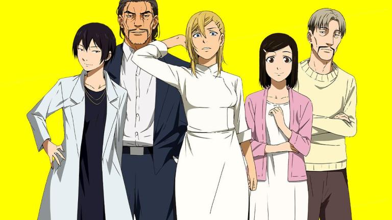 El anime Nami yo Kiite kure tendrá un final original