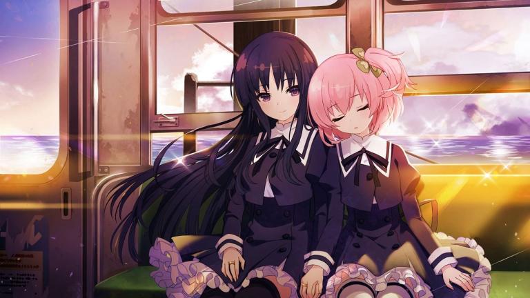 El anime original Assault Lily Bouquet retrasa su fecha de estreno