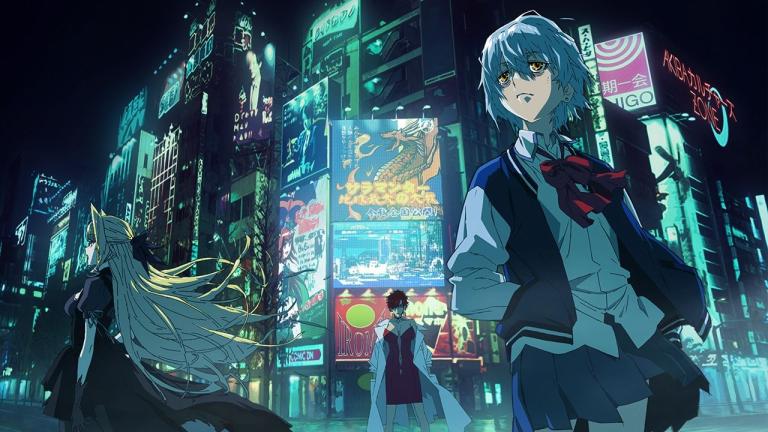 El anime original Vlad Love retrasará su fecha de estreno