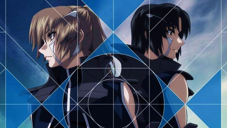 El anime Soukyuu no Fafner: The Beyond revela un nuevo video promocional
