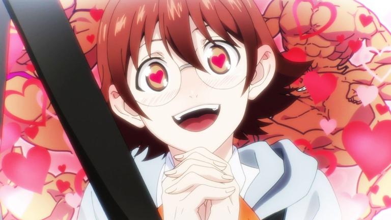 El anime The God of High School revela un nuevo video promocional