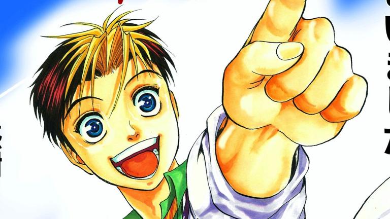 El autor de Godhand Teru busca talentos para publicar nuevos capítulos