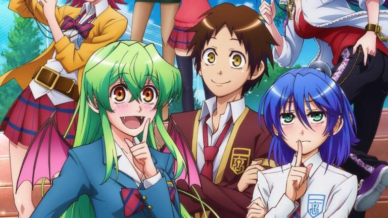 El autor de Jitsu wa Watashi wa lanzará un nuevo manga en agosto