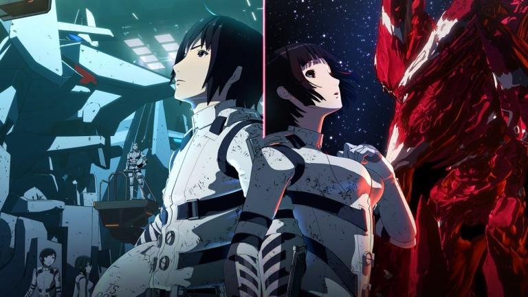 El autor de Sidonia no Kishi lanza una fuente tipográfica