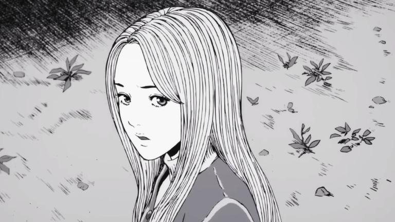 El autor Junji Ito compartió nuevos detalles sobre el anime Uzumaki
