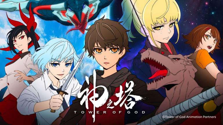 El compositor de Tower of God ya estaba ansioso por trabajar en el proyecto