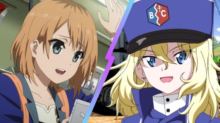 El director de Girls und Panzer criticó al gobierno japonés
