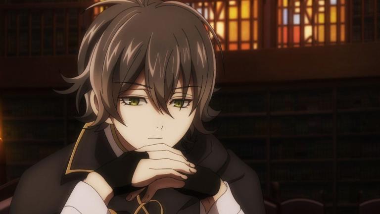 El episodio 8 de Bungou to Alchemist: Shinpan no Haguruma será retrasado