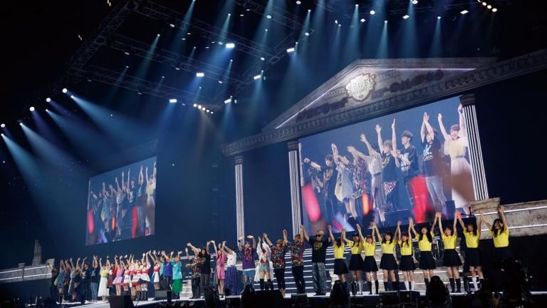 El evento Animelo Summer Live 2020 anuncia nuevas interpretaciones
